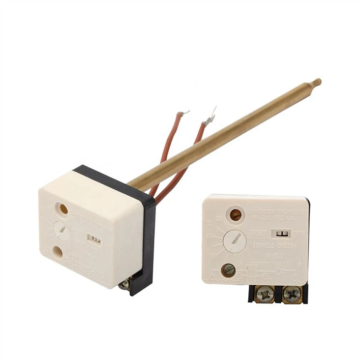 Heating Element Thermostat