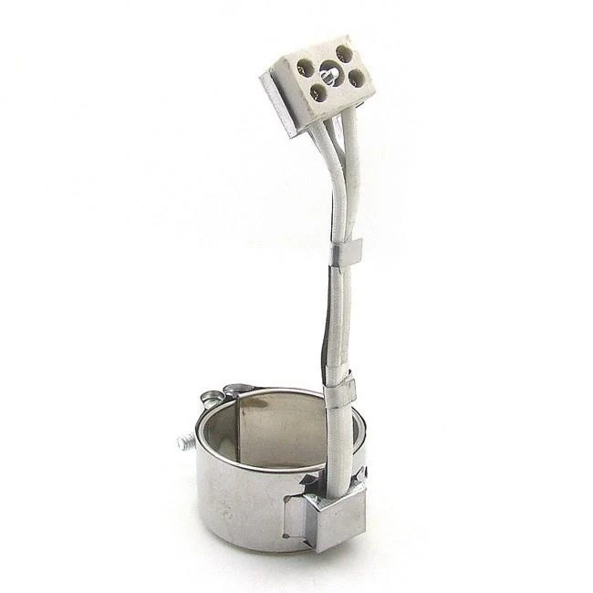 Mica Heater Bands