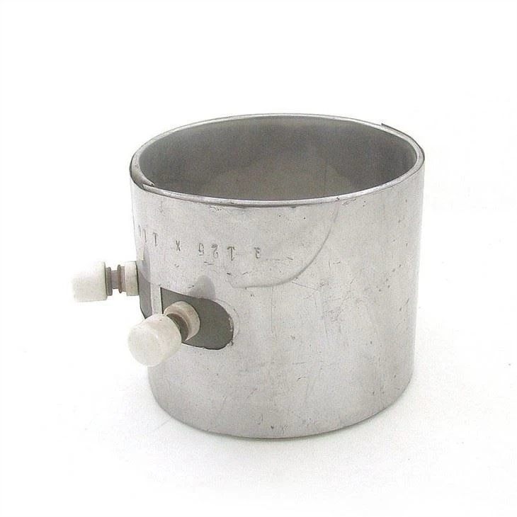 Mica Nozzle Heating Bands